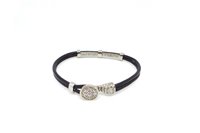 Bracelet Rebecca in Bronze Zirconia MMNBBB63 - MMNBBB63